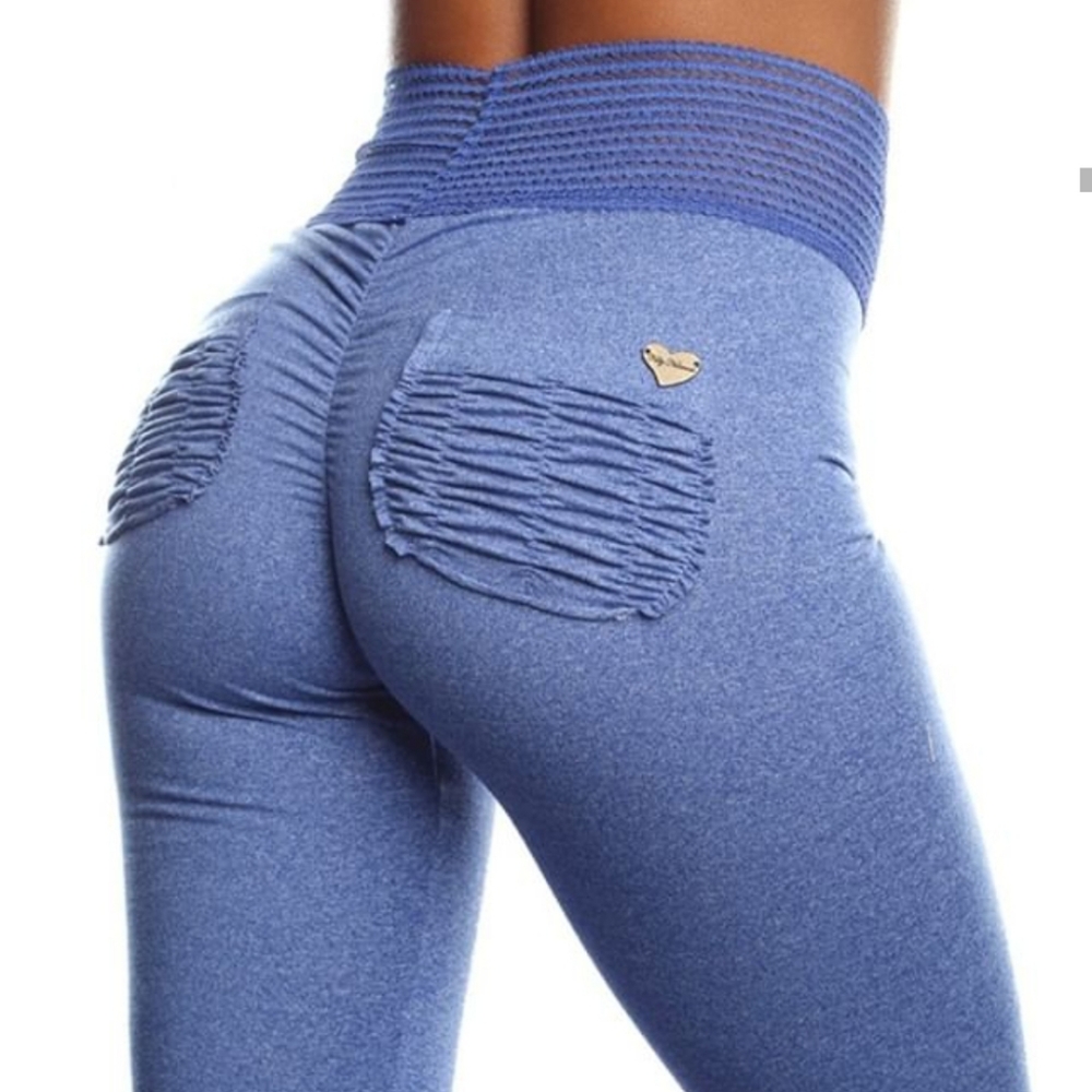 Cute booty lounge leggings